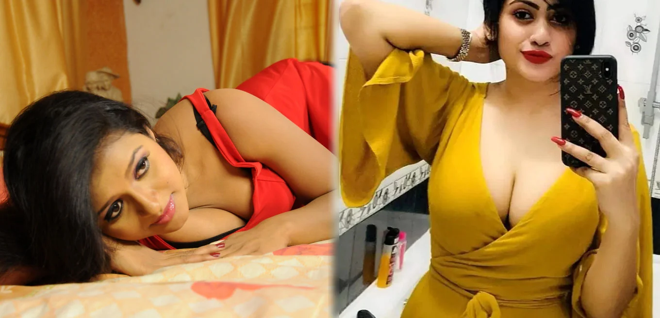 Manali Call Girls Banner